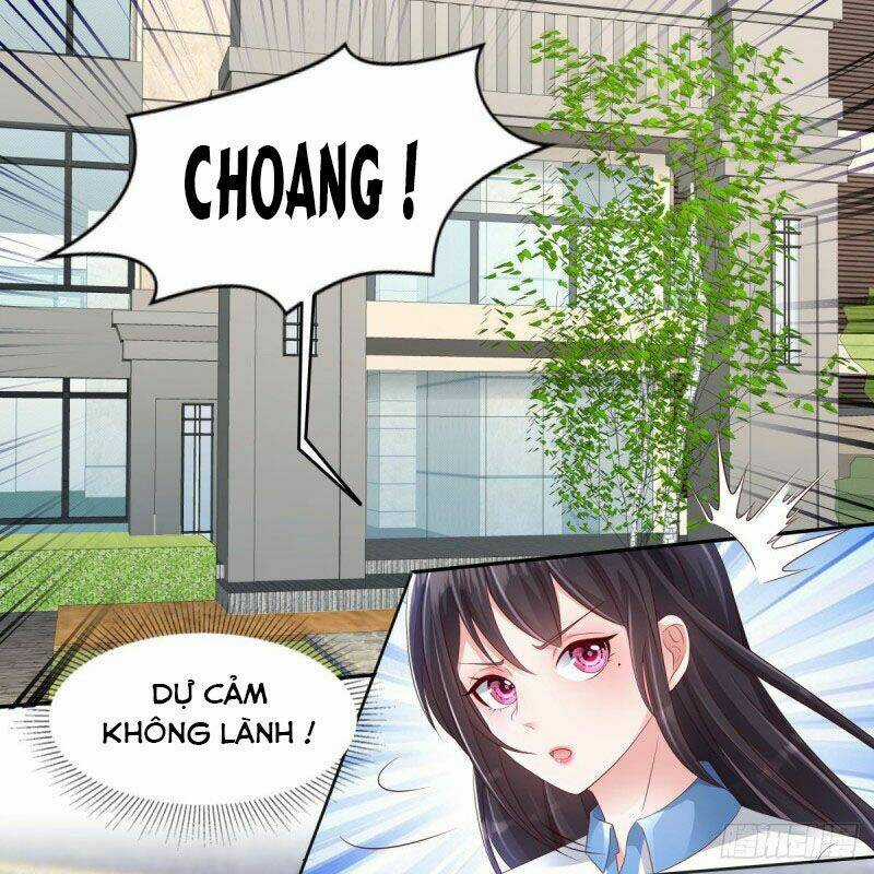 Trọng Sinh Tương Phùng Chapter 2 trang 35