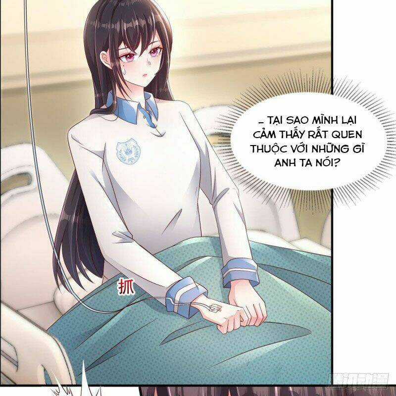 Trọng Sinh Tương Phùng Chapter 2 trang 4