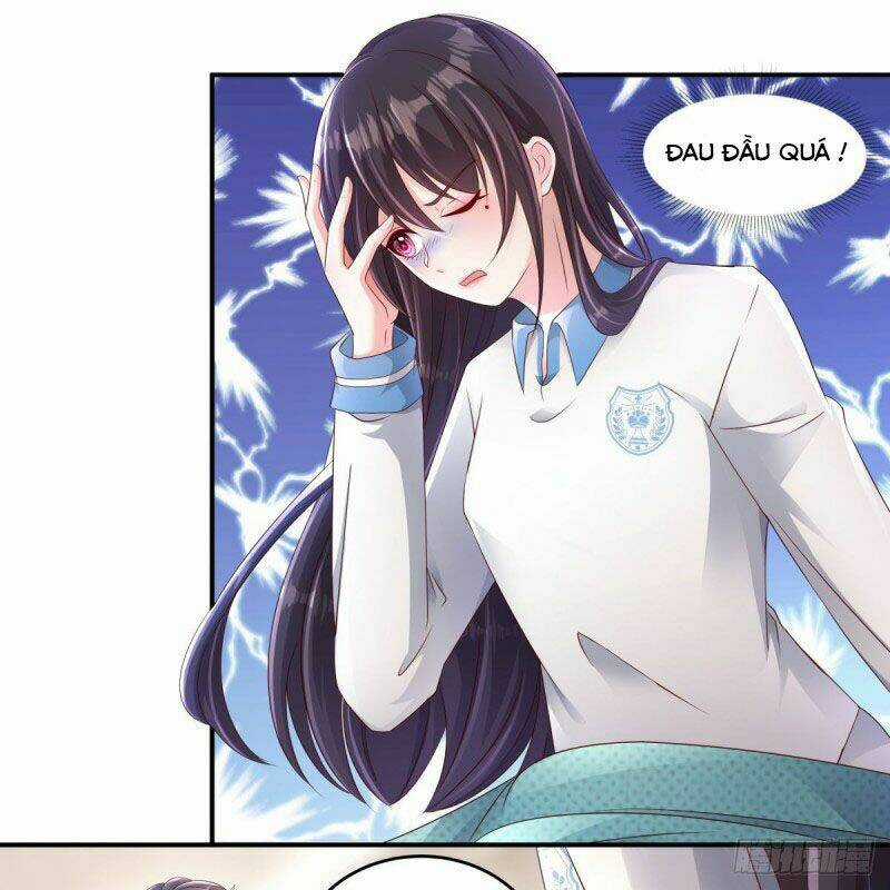 Trọng Sinh Tương Phùng Chapter 2 trang 6