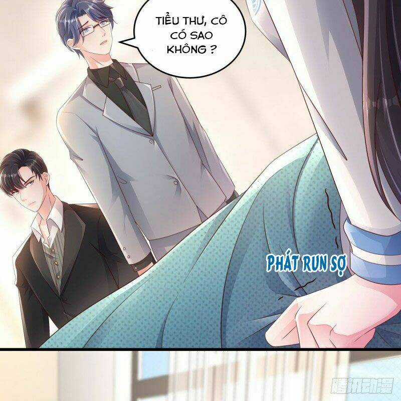 Trọng Sinh Tương Phùng Chapter 2 trang 7