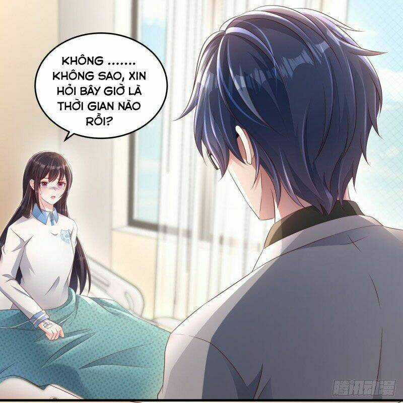 Trọng Sinh Tương Phùng Chapter 2 trang 8