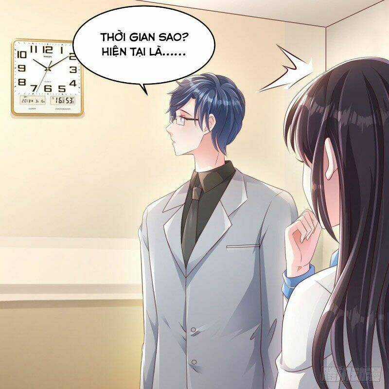 Trọng Sinh Tương Phùng Chapter 2 trang 9