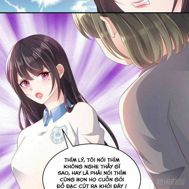 Trọng Sinh Tương Phùng Chapter 3 trang 11