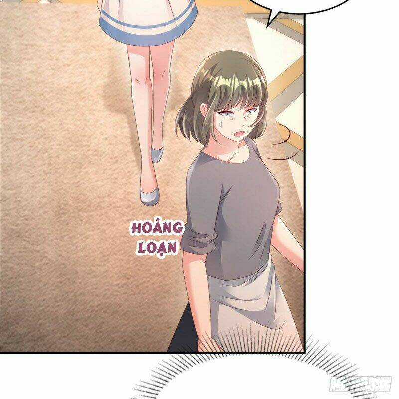 Trọng Sinh Tương Phùng Chapter 3 trang 13