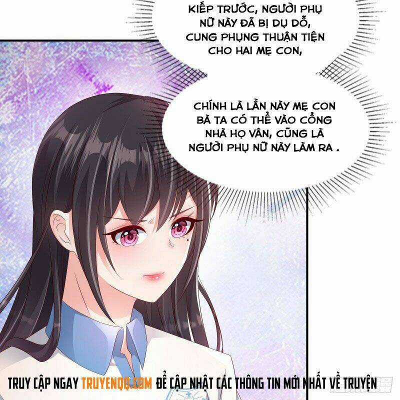 Trọng Sinh Tương Phùng Chapter 3 trang 14