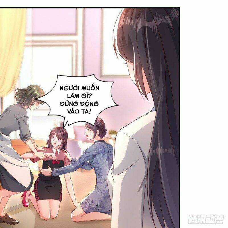 Trọng Sinh Tương Phùng Chapter 3 trang 16