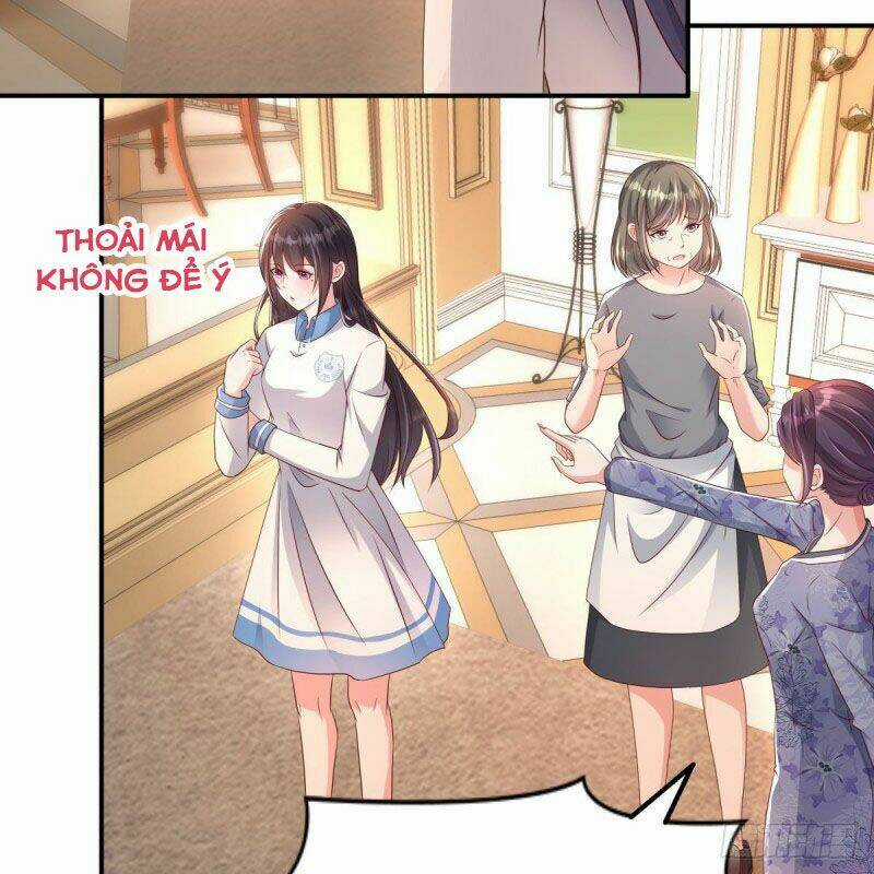 Trọng Sinh Tương Phùng Chapter 3 trang 17