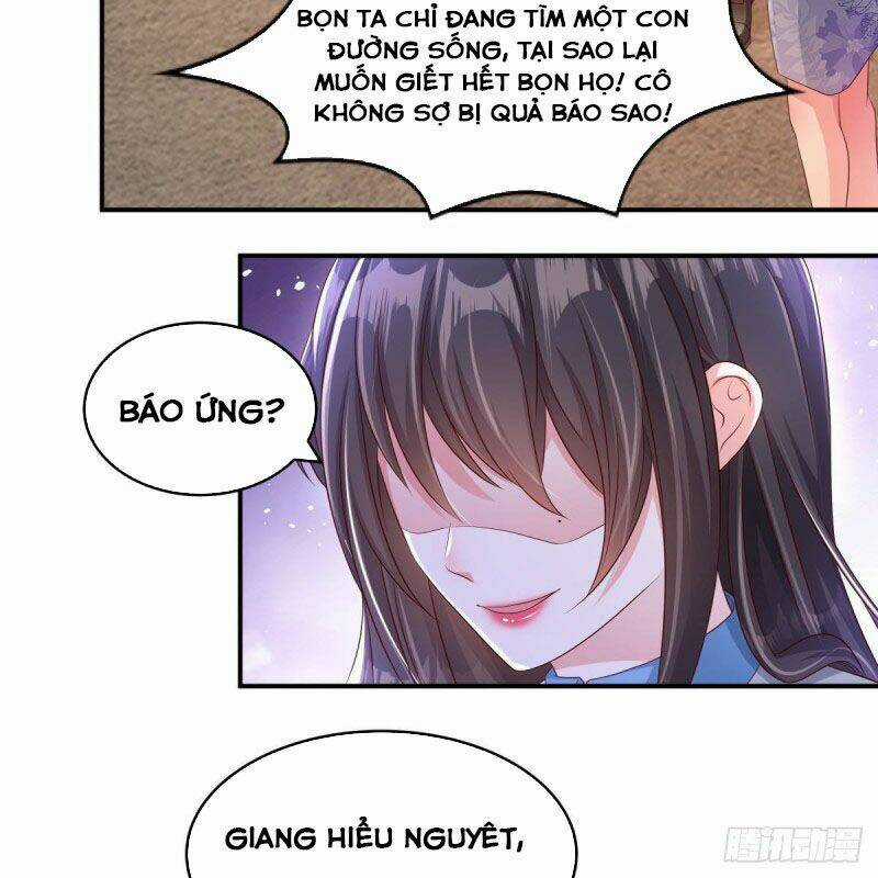 Trọng Sinh Tương Phùng Chapter 3 trang 18