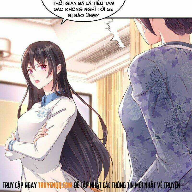 Trọng Sinh Tương Phùng Chapter 3 trang 19