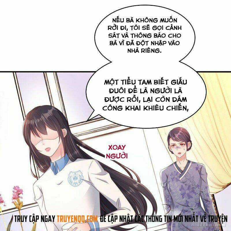 Trọng Sinh Tương Phùng Chapter 3 trang 21