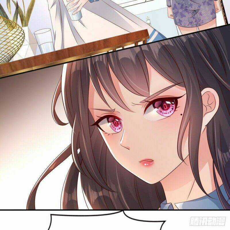 Trọng Sinh Tương Phùng Chapter 3 trang 22