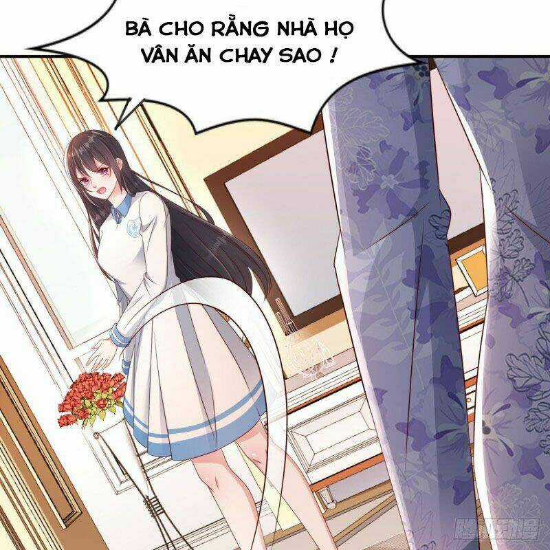 Trọng Sinh Tương Phùng Chapter 3 trang 23