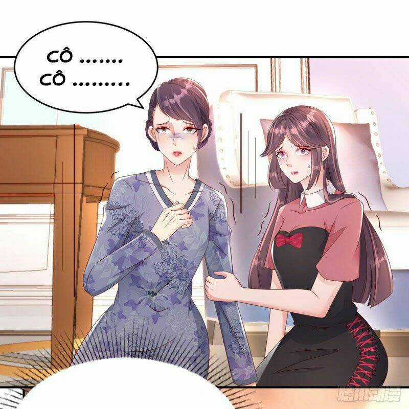 Trọng Sinh Tương Phùng Chapter 3 trang 25