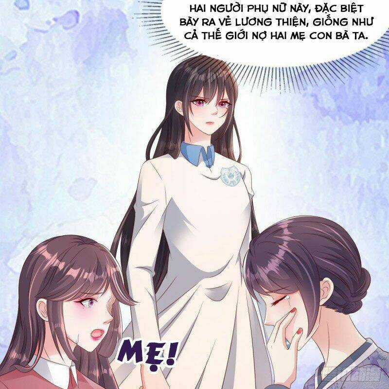 Trọng Sinh Tương Phùng Chapter 3 trang 27