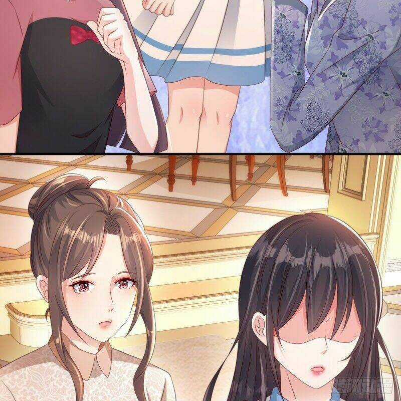 Trọng Sinh Tương Phùng Chapter 3 trang 28