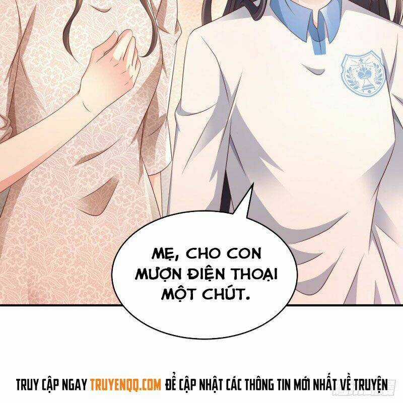 Trọng Sinh Tương Phùng Chapter 3 trang 29