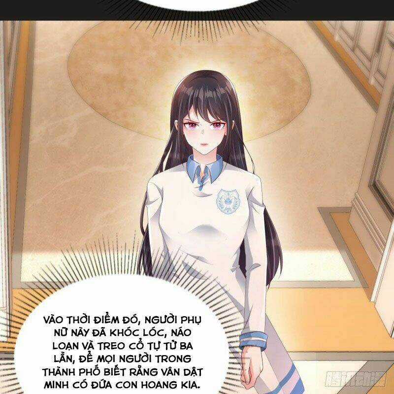 Trọng Sinh Tương Phùng Chapter 3 trang 3