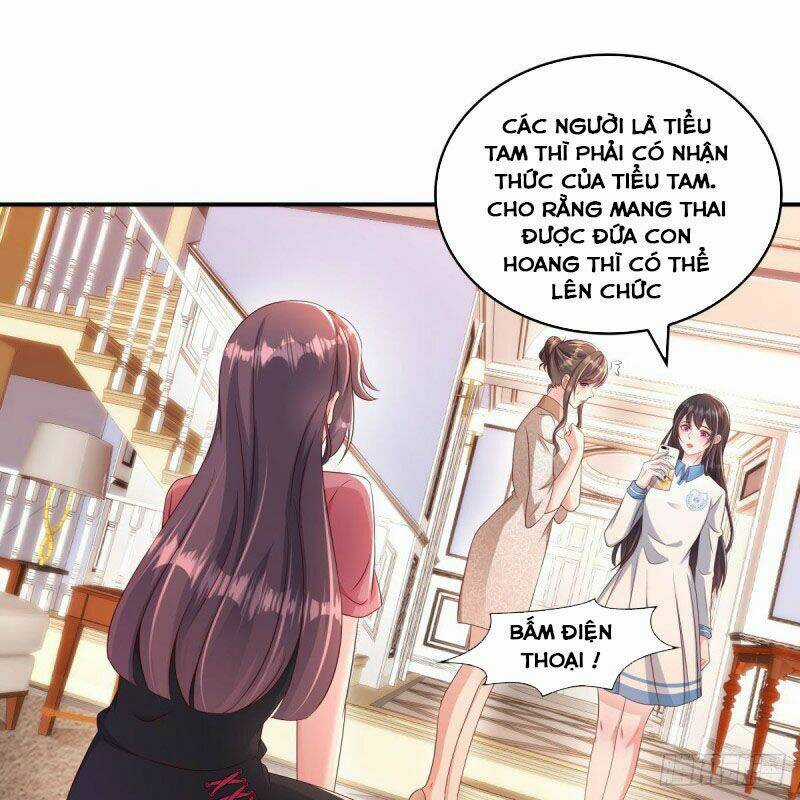 Trọng Sinh Tương Phùng Chapter 3 trang 30