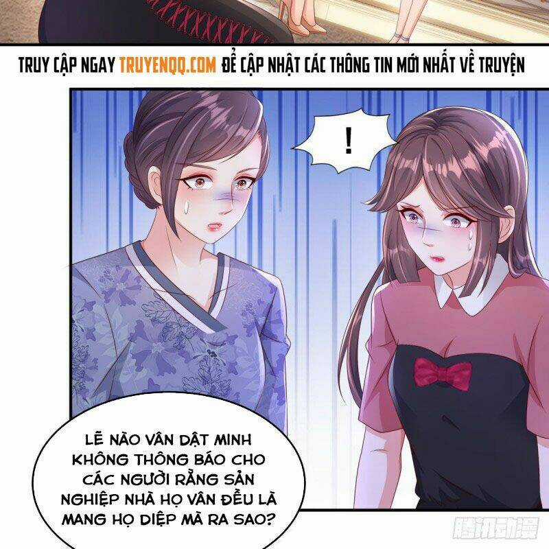 Trọng Sinh Tương Phùng Chapter 3 trang 31