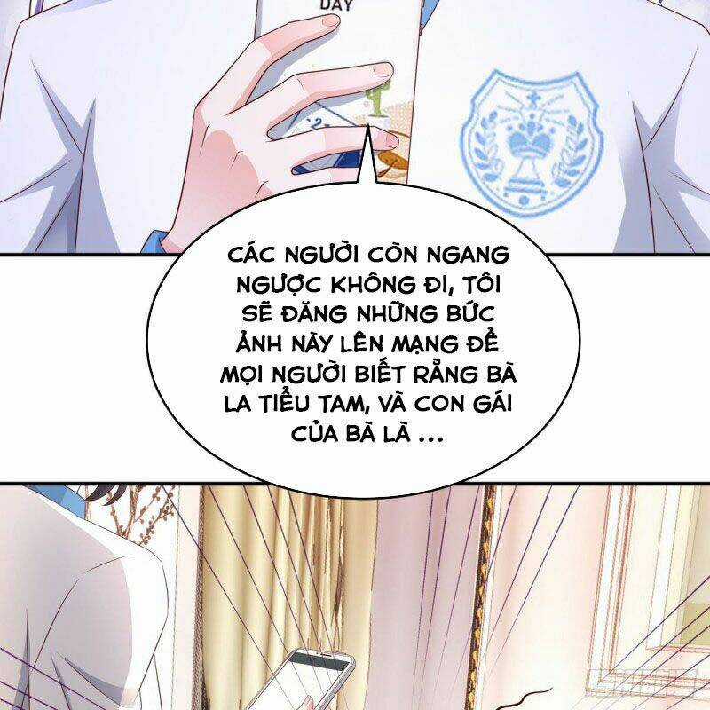 Trọng Sinh Tương Phùng Chapter 3 trang 33