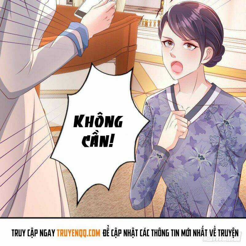 Trọng Sinh Tương Phùng Chapter 3 trang 34