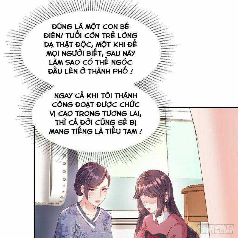 Trọng Sinh Tương Phùng Chapter 3 trang 35