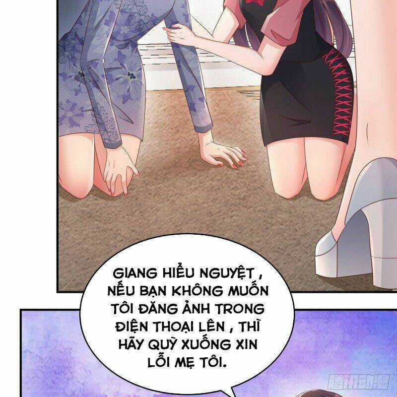 Trọng Sinh Tương Phùng Chapter 3 trang 36