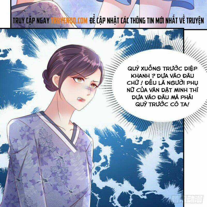 Trọng Sinh Tương Phùng Chapter 3 trang 38