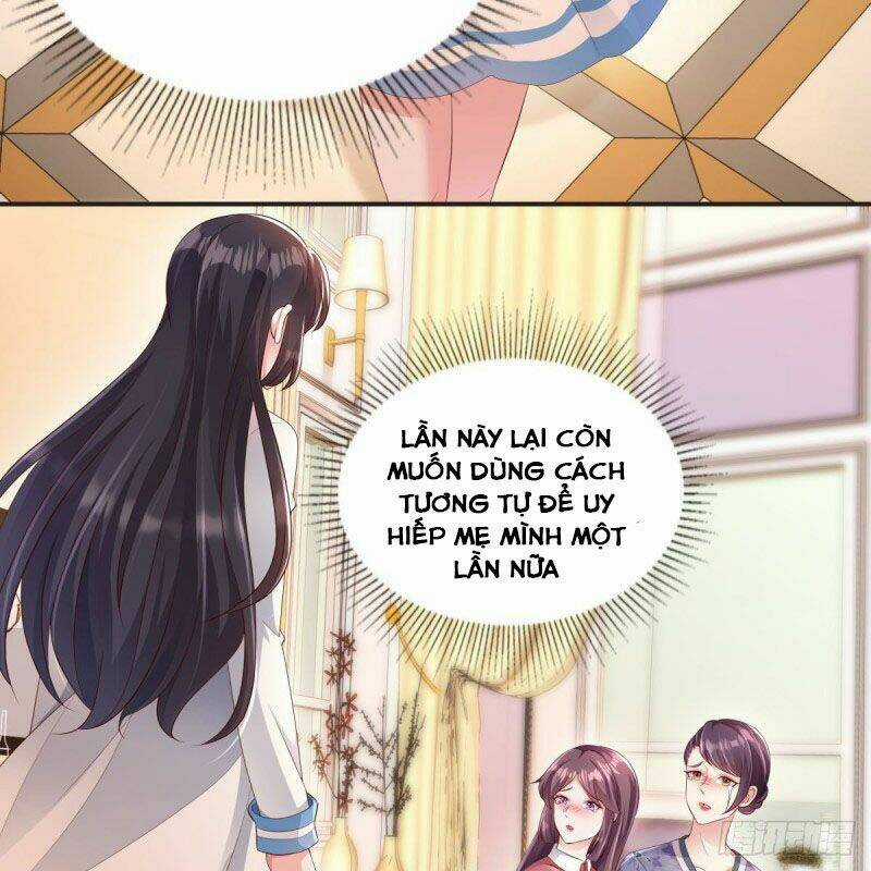 Trọng Sinh Tương Phùng Chapter 3 trang 4