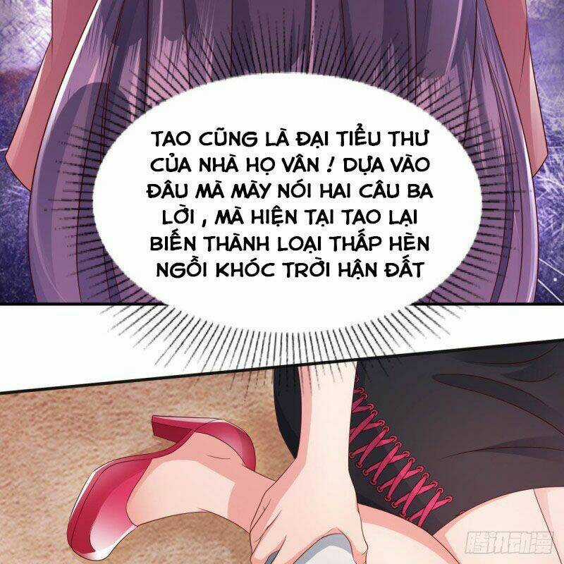 Trọng Sinh Tương Phùng Chapter 3 trang 41