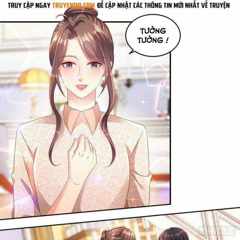 Trọng Sinh Tương Phùng Chapter 3 trang 5