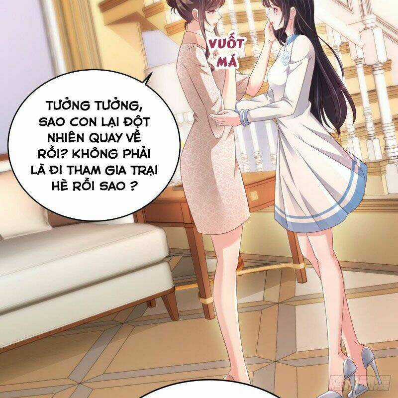 Trọng Sinh Tương Phùng Chapter 3 trang 6