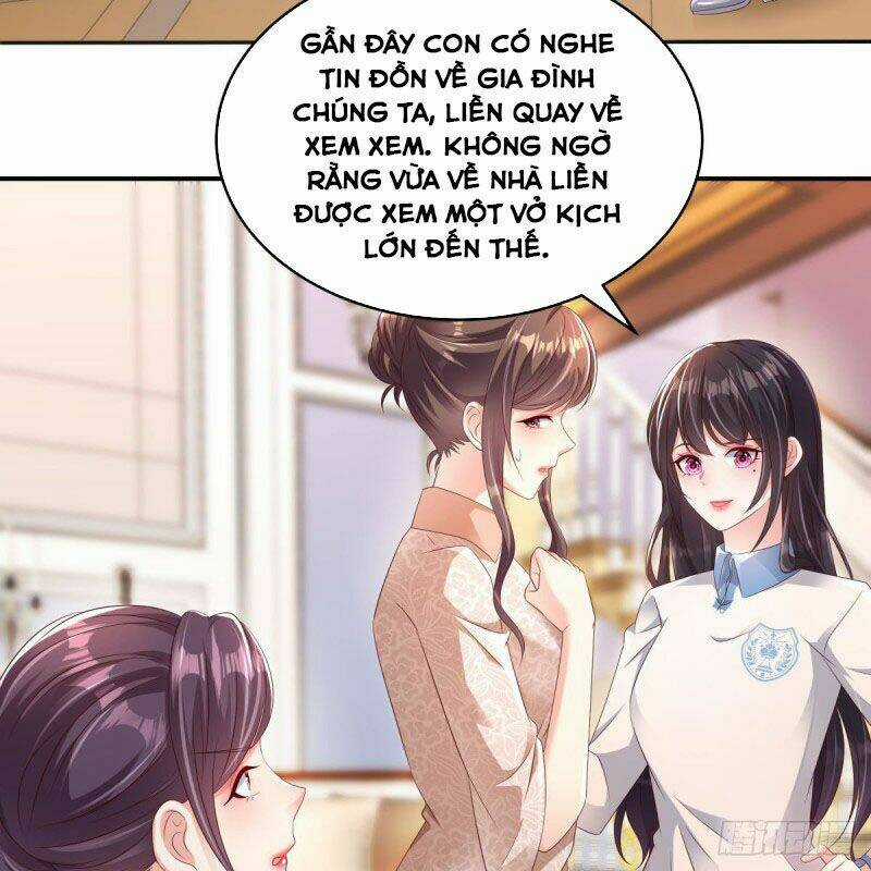 Trọng Sinh Tương Phùng Chapter 3 trang 7