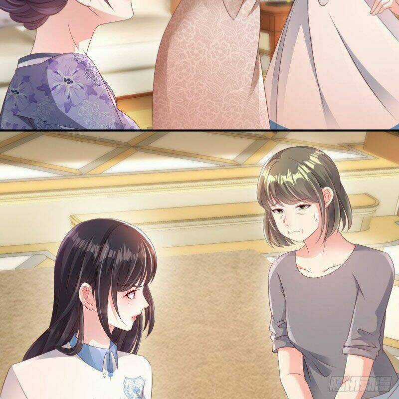 Trọng Sinh Tương Phùng Chapter 3 trang 8