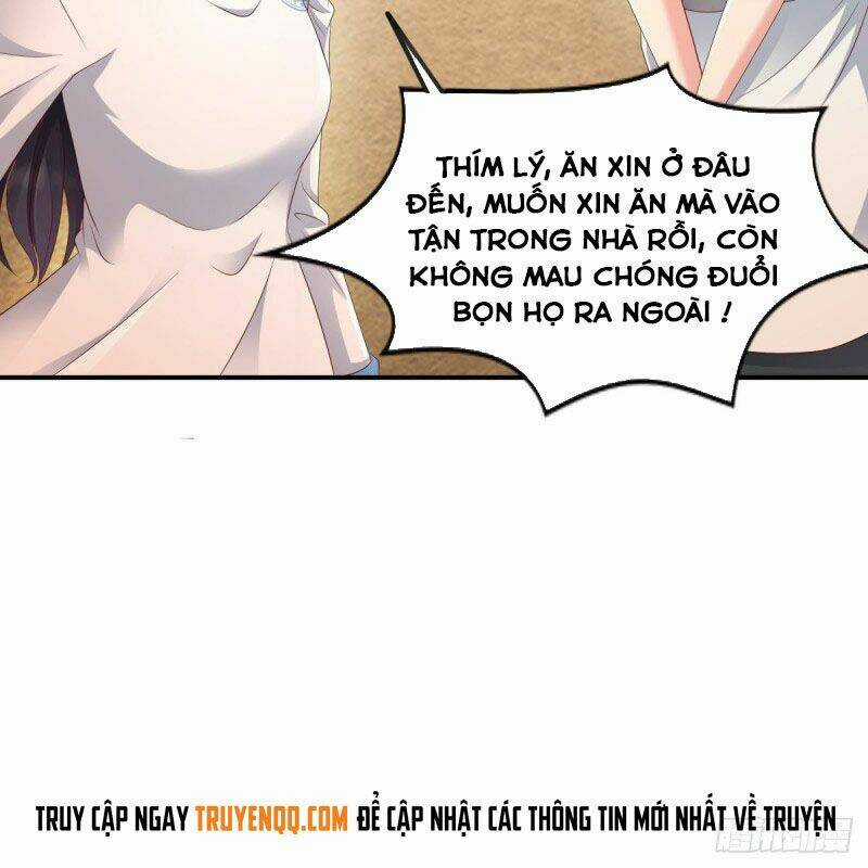 Trọng Sinh Tương Phùng Chapter 3 trang 9