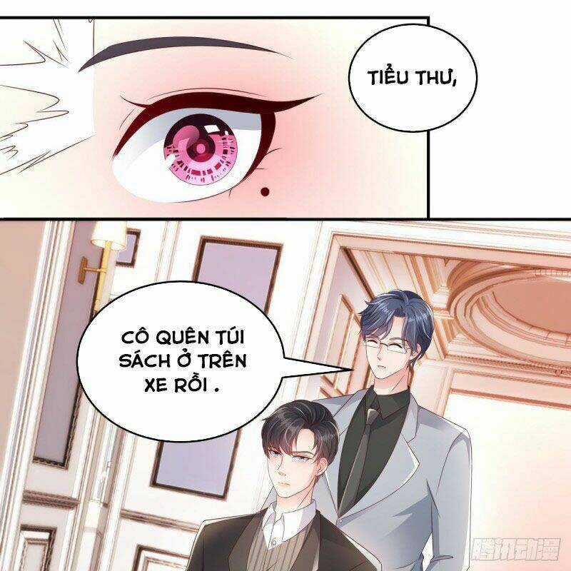 Trọng Sinh Tương Phùng Chapter 4 trang 10