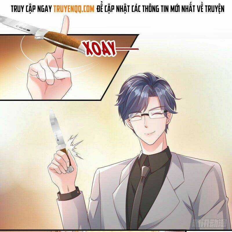 Trọng Sinh Tương Phùng Chapter 4 trang 12