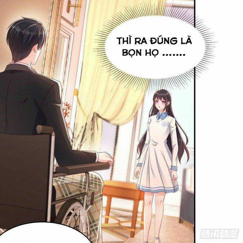 Trọng Sinh Tương Phùng Chapter 4 trang 13