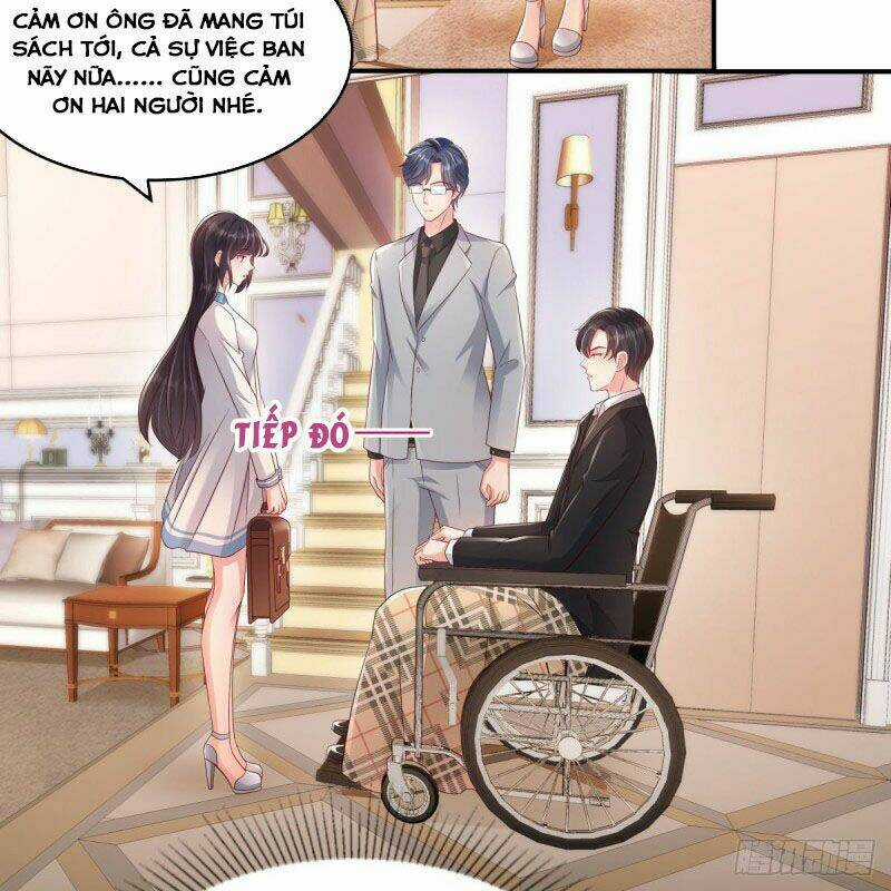 Trọng Sinh Tương Phùng Chapter 4 trang 14