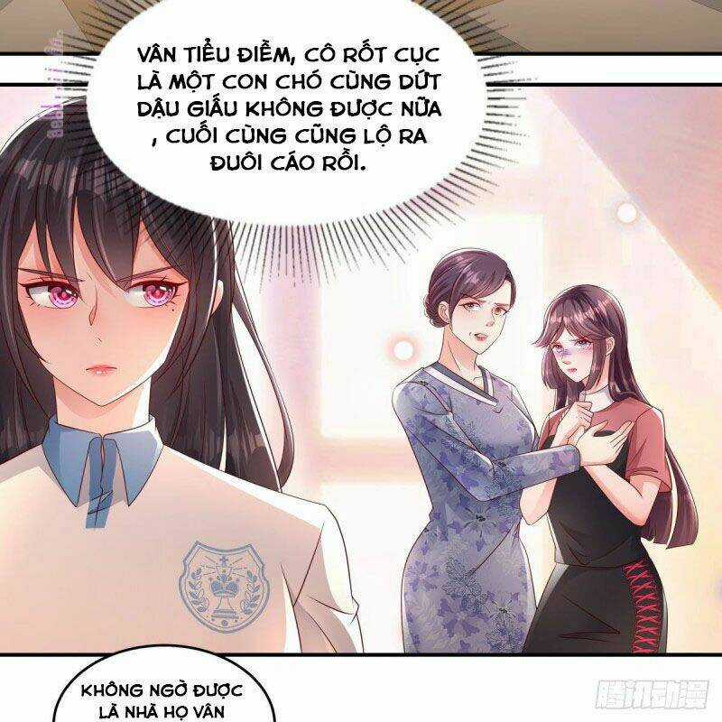 Trọng Sinh Tương Phùng Chapter 4 trang 15