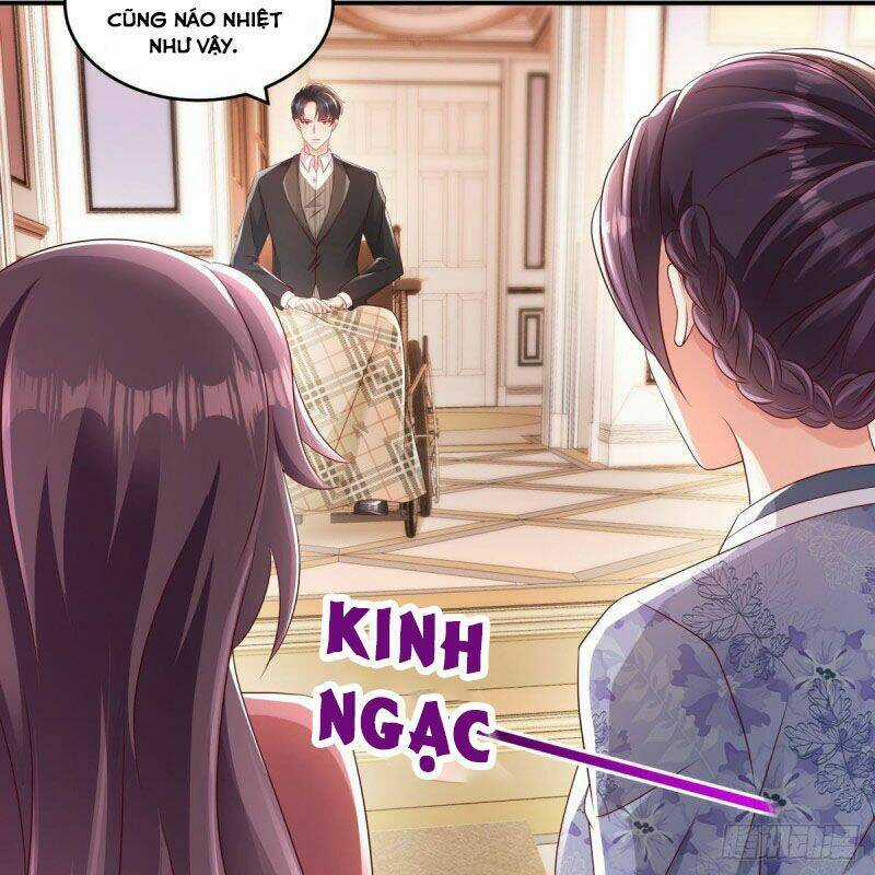 Trọng Sinh Tương Phùng Chapter 4 trang 16