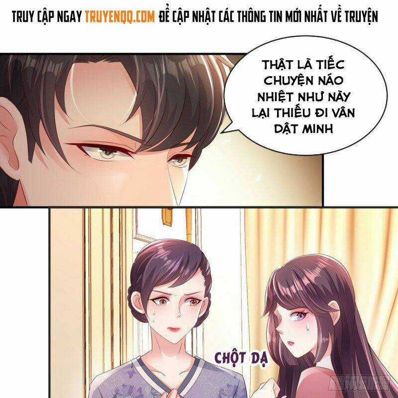 Trọng Sinh Tương Phùng Chapter 4 trang 18