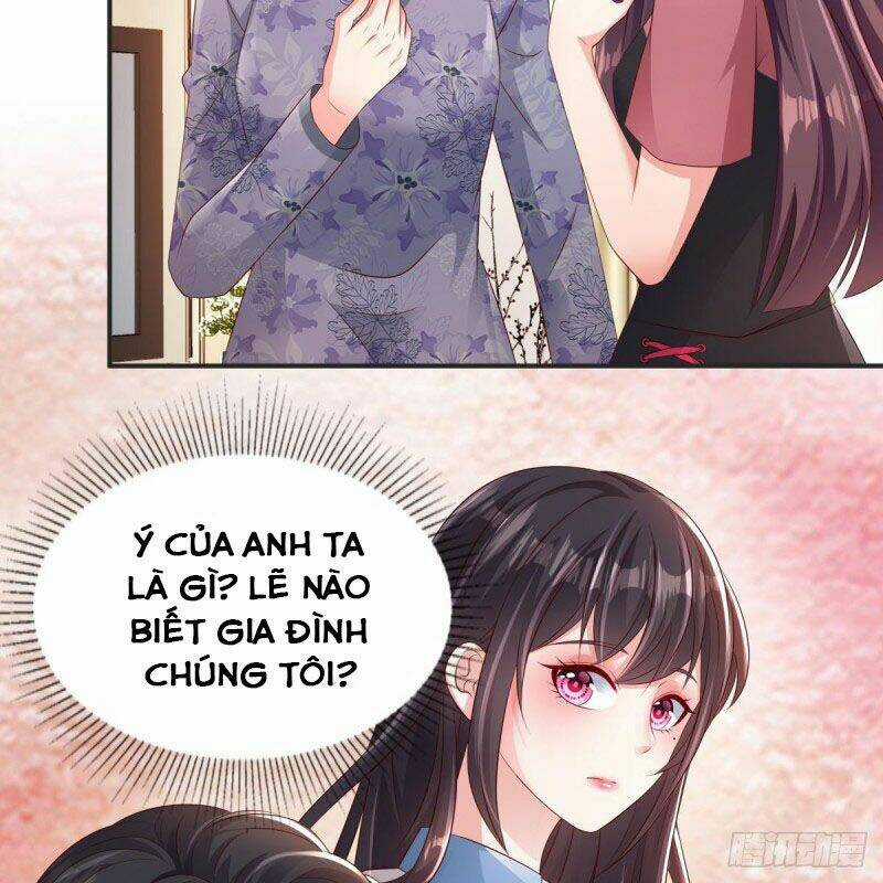 Trọng Sinh Tương Phùng Chapter 4 trang 19