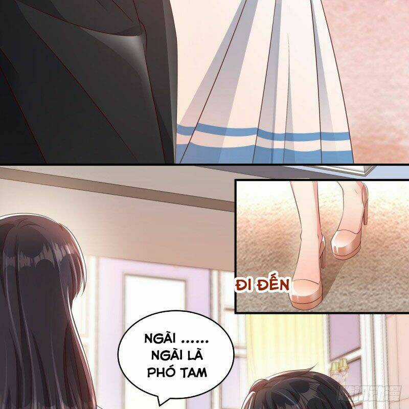 Trọng Sinh Tương Phùng Chapter 4 trang 20