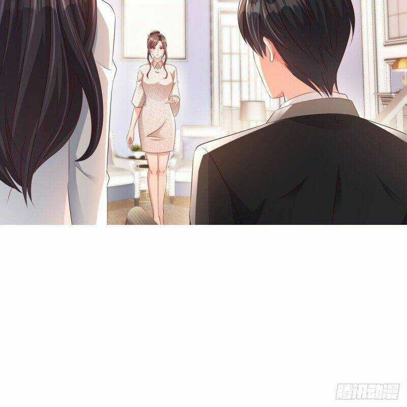 Trọng Sinh Tương Phùng Chapter 4 trang 21