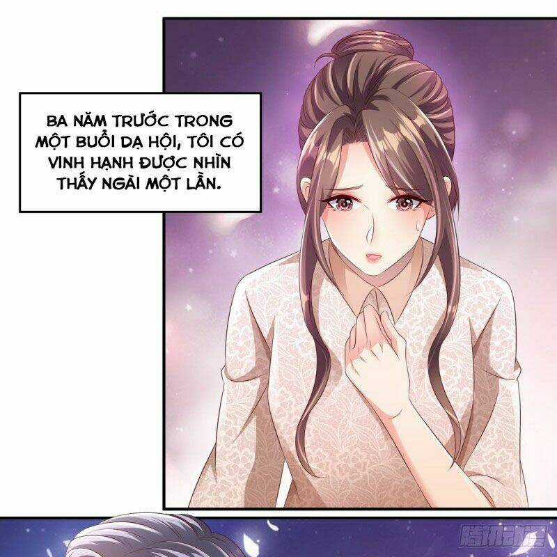 Trọng Sinh Tương Phùng Chapter 4 trang 22