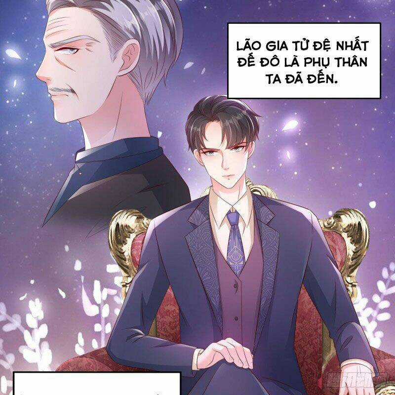 Trọng Sinh Tương Phùng Chapter 4 trang 23