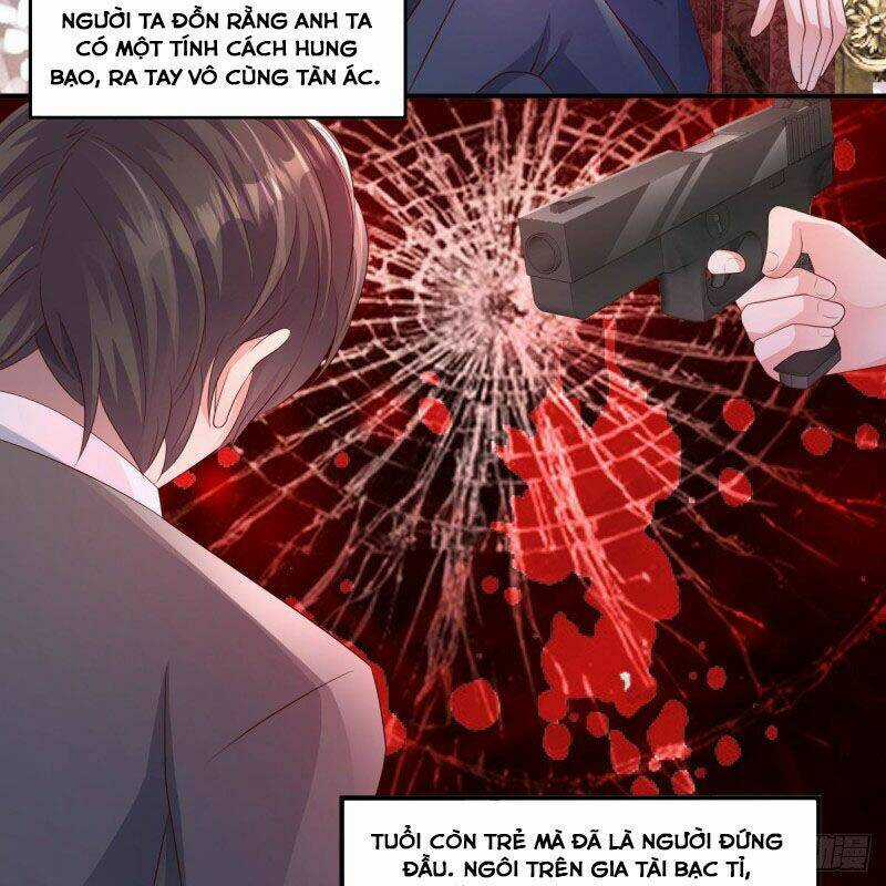 Trọng Sinh Tương Phùng Chapter 4 trang 24