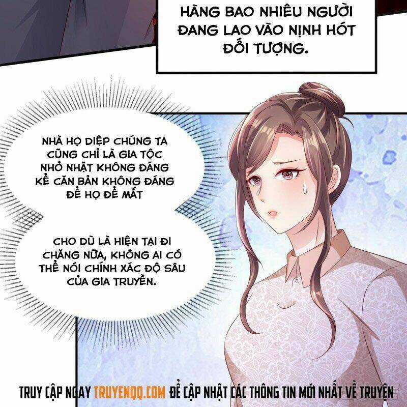 Trọng Sinh Tương Phùng Chapter 4 trang 25