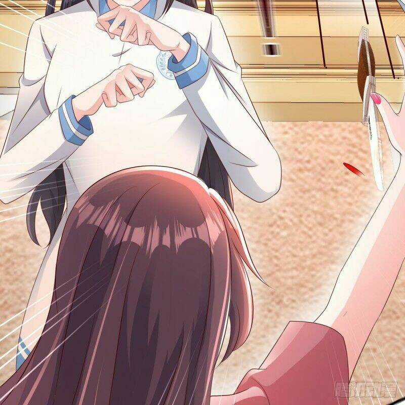 Trọng Sinh Tương Phùng Chapter 4 trang 3